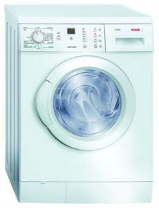 çamaşır makinesi Bosch WLX 23462 fotoğraf
