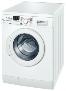 Máquina de lavar Siemens WM 12E47 A Foto