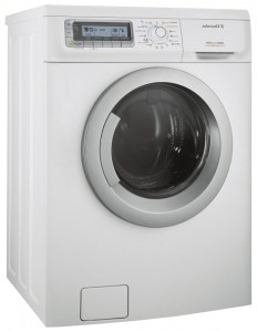 ﻿Washing Machine Electrolux EWW 168543 W Photo
