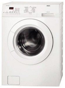 Tvättmaskin AEG L 60270 SL Fil