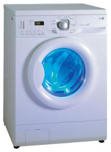 洗衣机 LG F-8066LP 照片