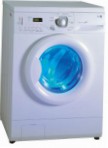 LG F-8066LP Máquina de lavar