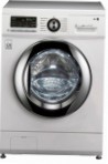 LG E-1296SD3 Máquina de lavar