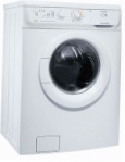 Electrolux EWP 106200 W Máquina de lavar