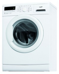 वॉशिंग मशीन Whirlpool AWE 51011 तस्वीर