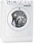 Indesit PWC 81272 W Máquina de lavar