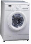 LG F-8068LDW1 Máquina de lavar