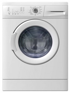 洗濯機 BEKO WML 510212 写真