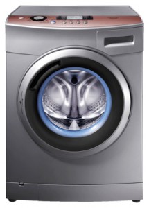 çamaşır makinesi Haier HW60-1281C fotoğraf