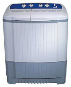 çamaşır makinesi LG WP-730NP fotoğraf