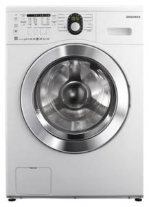 Mașină de spălat Samsung WF9592FFC fotografie