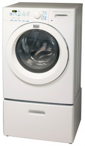 Máquina de lavar Frigidaire MLF 125BZKS Foto