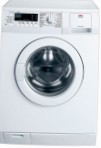 AEG L 60840 Máquina de lavar