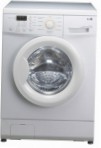 LG F-1292LD Máquina de lavar