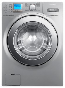 çamaşır makinesi Samsung WF1124ZAU fotoğraf