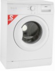 Vestel OWM 833 Máquina de lavar