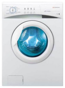 Mașină de spălat Daewoo Electronics DWD-M1017E fotografie