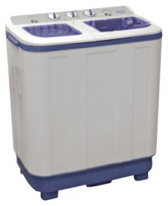 Tvättmaskin DELTA DL-8903/1 Fil
