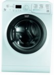 Hotpoint-Ariston VMSG 601 B Máquina de lavar