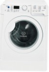Indesit PWSE 61087 Máquina de lavar