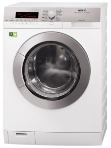 洗濯機 AEG L 89495 FL 写真