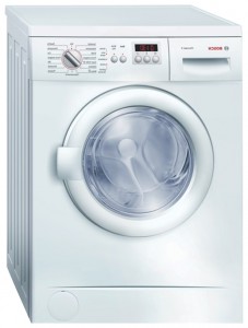 ﻿Washing Machine Bosch WAA 20263 Photo