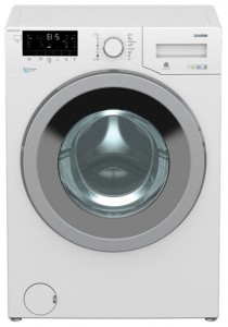çamaşır makinesi BEKO WMY 71283 LMB2 fotoğraf