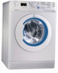 Indesit XWSA 71051 XWWBB เครื่องซักผ้า
