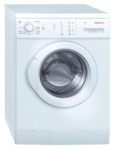洗衣机 Bosch WAE 16161 照片
