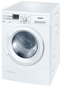 Mașină de spălat Siemens WM 14Q340 fotografie