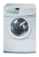 Tvättmaskin Hansa PC5512B424 Fil