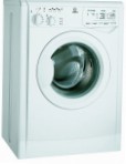 Indesit WIUN 103 Máquina de lavar