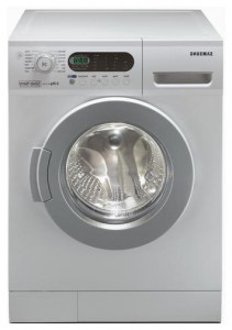 เครื่องซักผ้า Samsung WFJ1056 รูปถ่าย