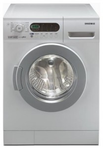 çamaşır makinesi Samsung WFJ125AC fotoğraf