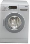 Samsung WFJ105AV เครื่องซักผ้า