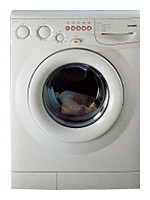 Máquina de lavar BEKO WM 3500 M Foto