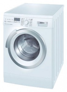 Mașină de spălat Siemens WM 12S45 fotografie