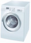 Siemens WM 12S45 Máquina de lavar