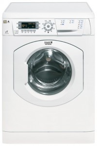 ﻿Washing Machine Hotpoint-Ariston ARXXD 125 Photo