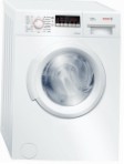 Bosch WAB 16261 ME Máquina de lavar