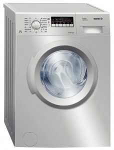çamaşır makinesi Bosch WAB 202S1 ME fotoğraf