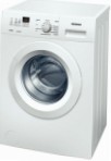 Siemens WS 10X162 Máquina de lavar