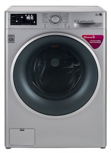çamaşır makinesi LG F-12U2WDN5 fotoğraf