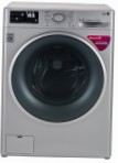 LG F-12U2WDN5 Mașină de spălat