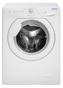 Tvättmaskin Zerowatt OZ4 1061D1 Fil