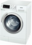 Siemens WS 12M440 Máquina de lavar