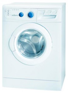 वॉशिंग मशीन Mabe MWF1 0608 तस्वीर