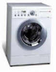 LG WD-14124RD Máquina de lavar