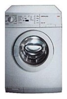Machine à laver AEG LAV 70560 Photo