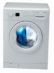 BEKO WMD 66080 Mașină de spălat